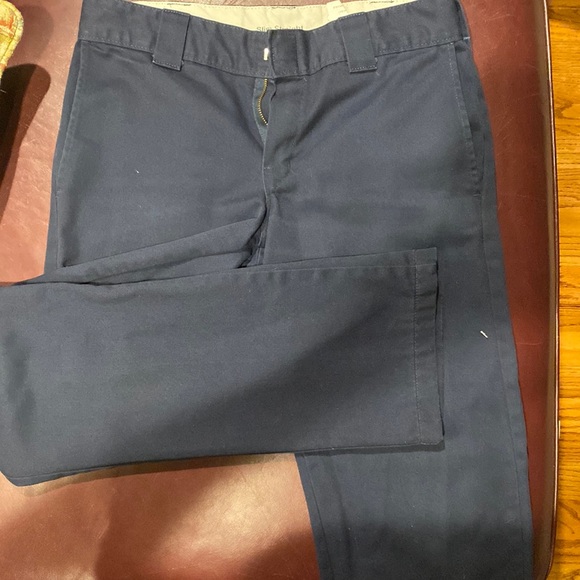 Dickies Pants Used Work Pants No Tears Signs Of Wear Poshmark
